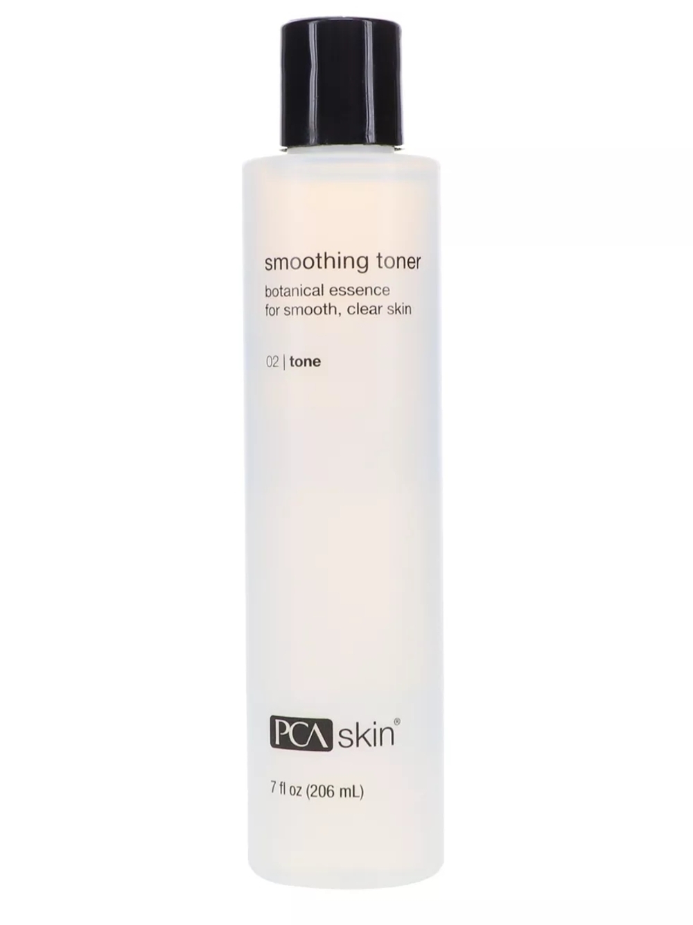 PCA Skin Smoothing Toner - Clear Bottle, 7 fl oz NIB
